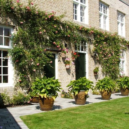 וורנה B&B Auberge De Klasse מראה חיצוני תמונה
