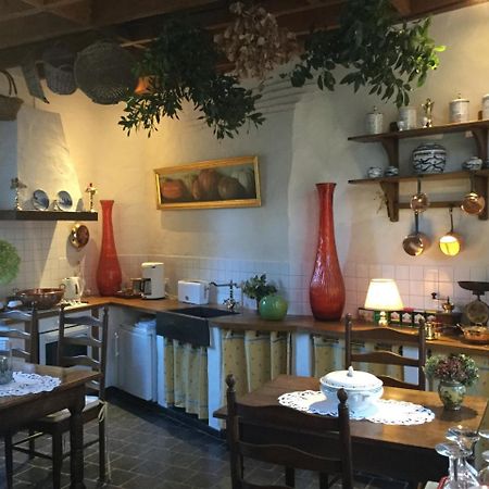 וורנה B&B Auberge De Klasse מראה חיצוני תמונה