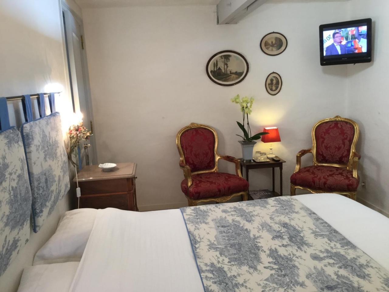 וורנה B&B Auberge De Klasse מראה חיצוני תמונה