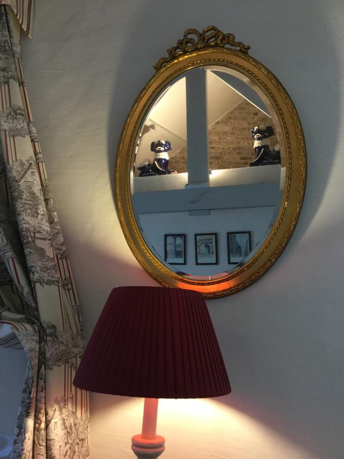 וורנה B&B Auberge De Klasse מראה חיצוני תמונה