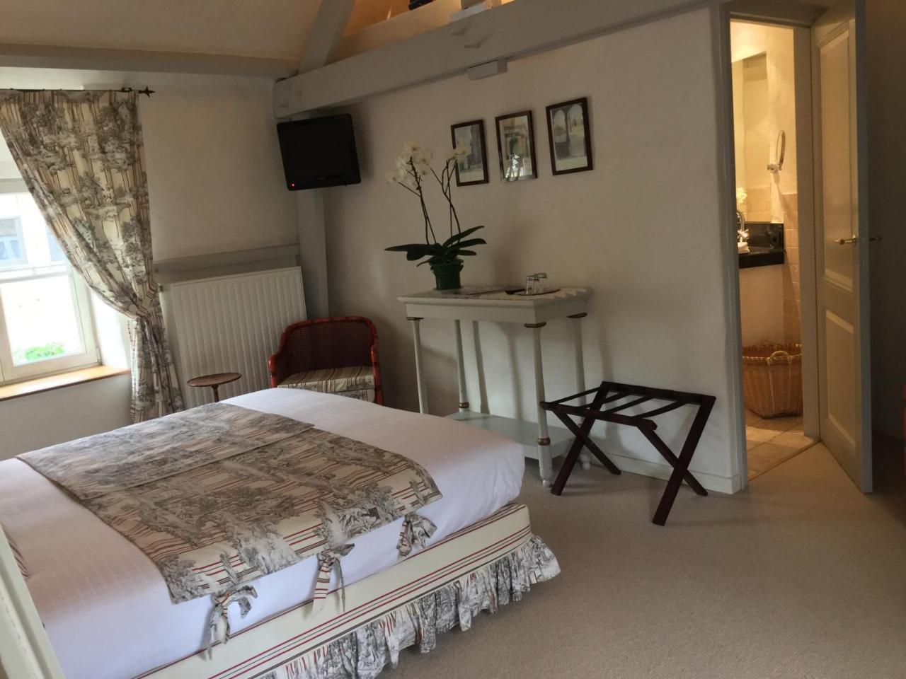 וורנה B&B Auberge De Klasse מראה חיצוני תמונה