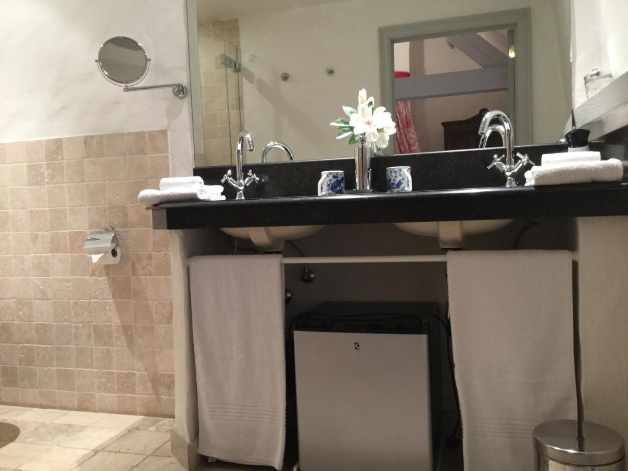 וורנה B&B Auberge De Klasse מראה חיצוני תמונה