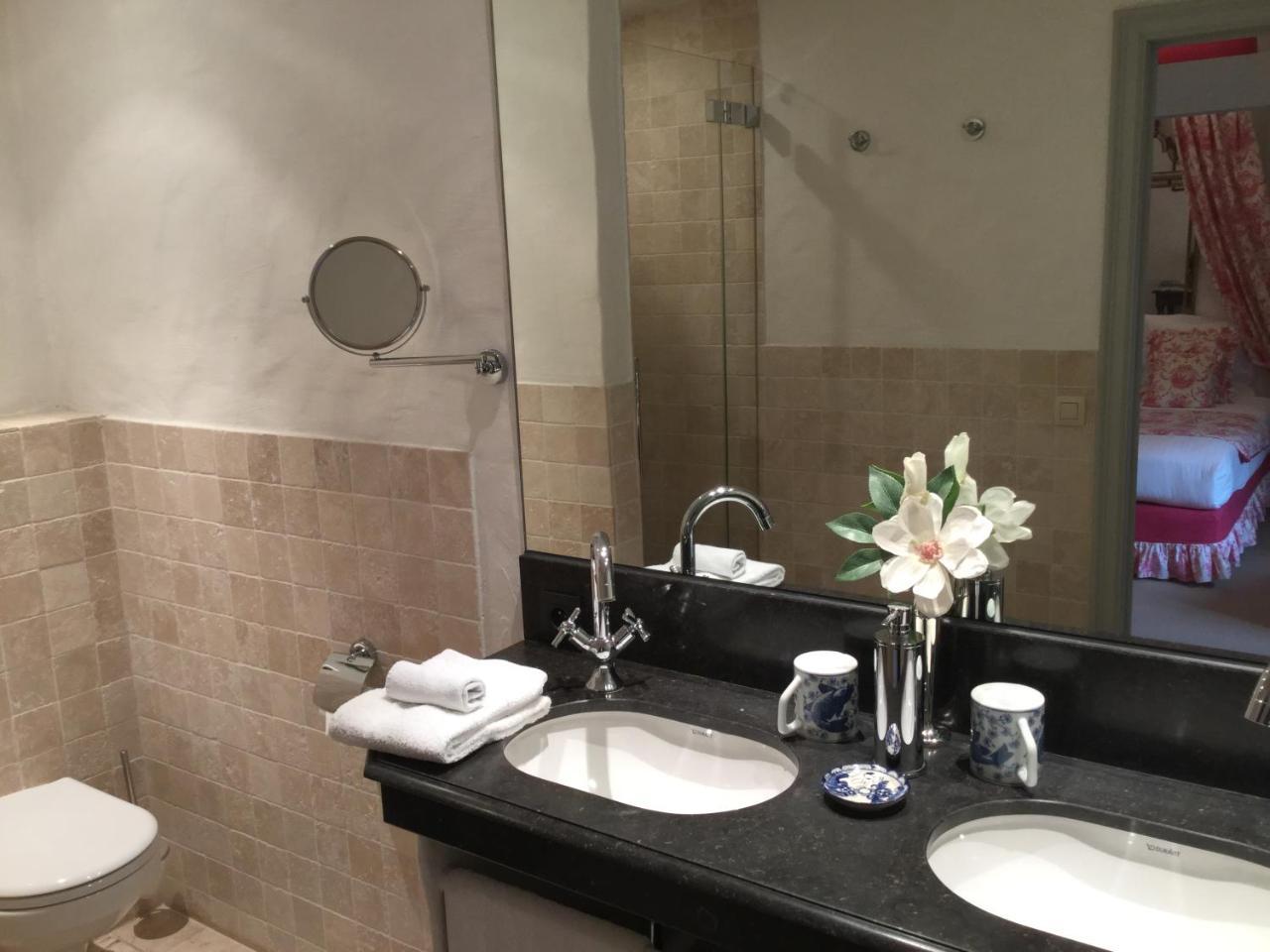 וורנה B&B Auberge De Klasse מראה חיצוני תמונה